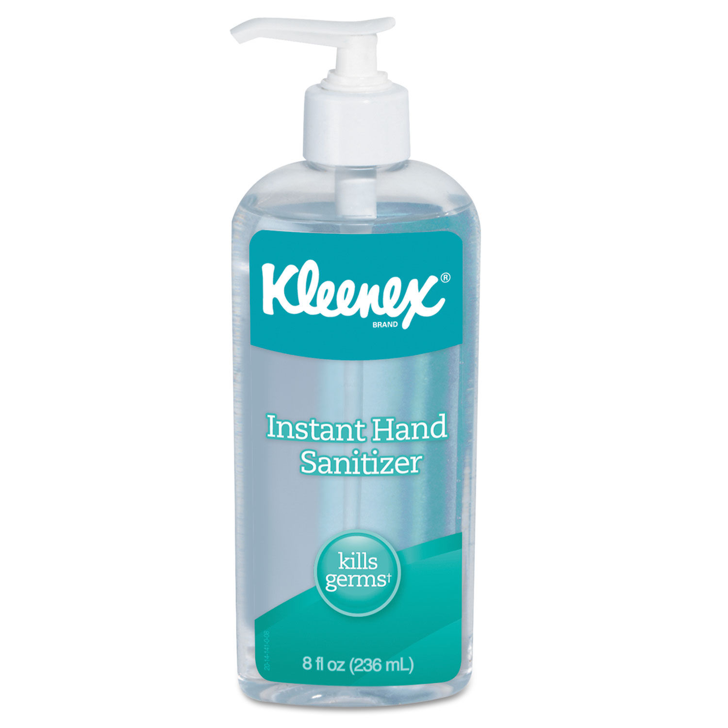 Instant Hand Sanitizer by Kleenex® KCC93060EA ...