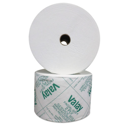 SMALL CORE BATH TISSUE by Morcon Tissue MORM803 | OnTimeSupplies.com