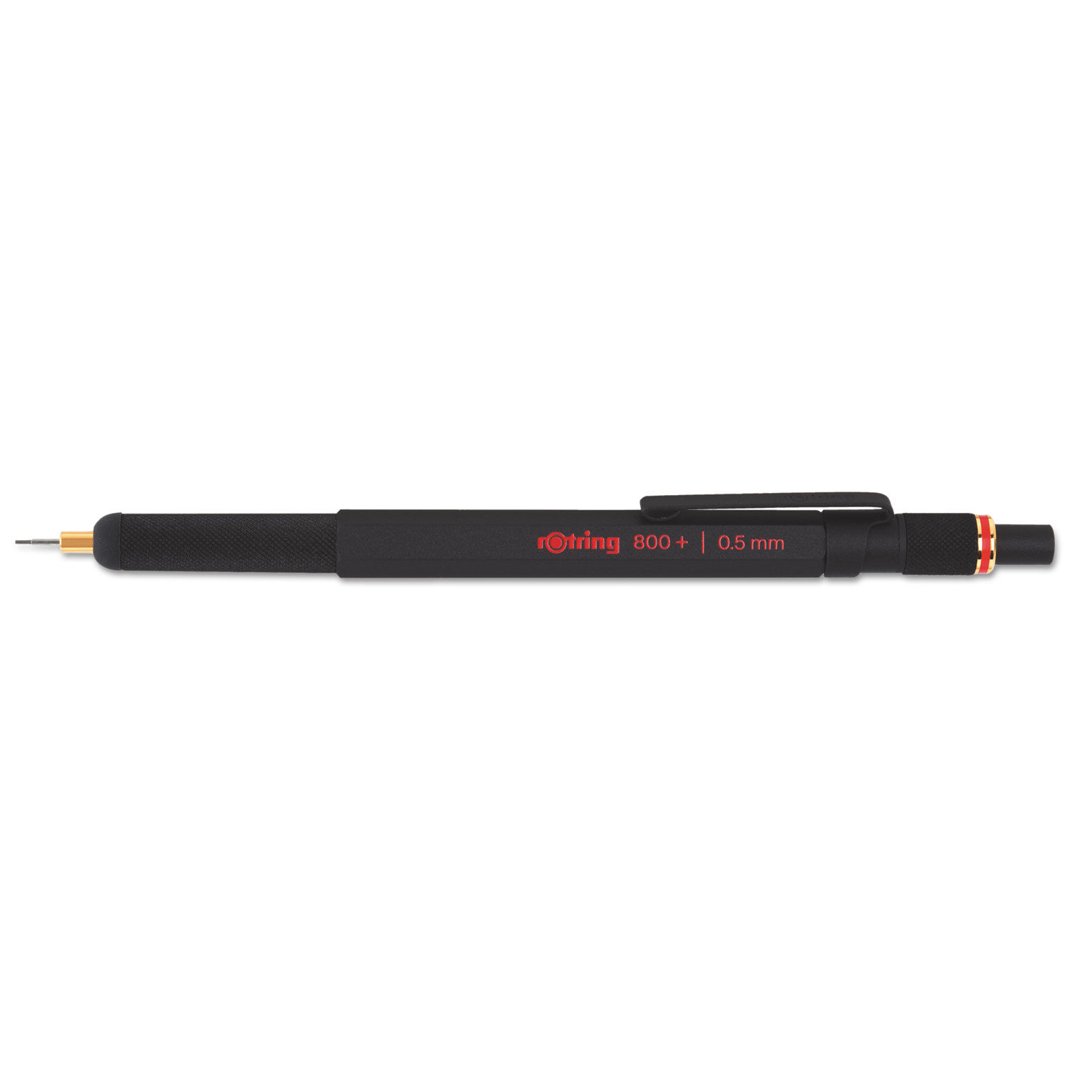 800+ MECHANICAL PENCIL + STYLUS HYBRID by Sanford® Rotring® PAR1900181