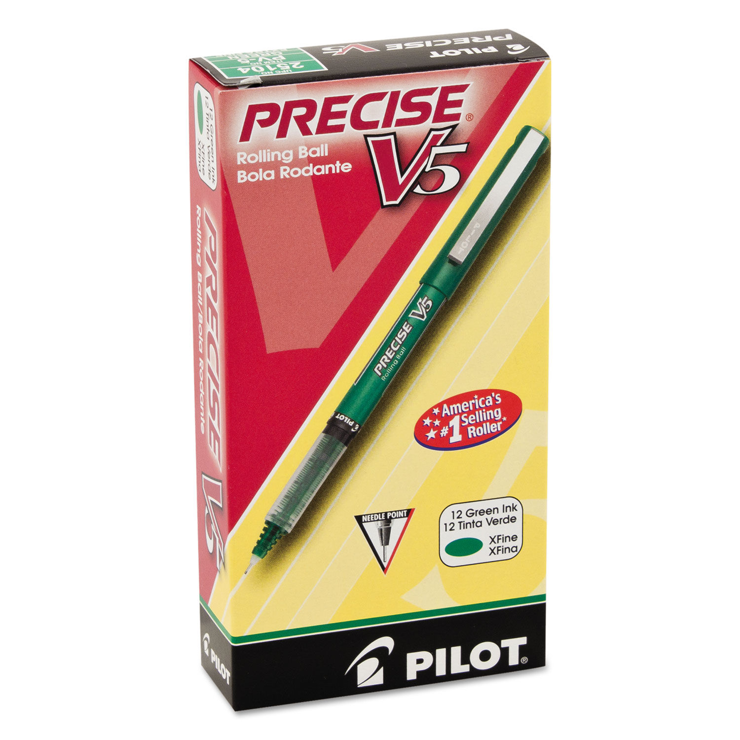 Pilot P 500 Extra Fine Point 0.5 Gel Ink Roller Ball Pen (1 Pcs Pack) | Daraz - View #9