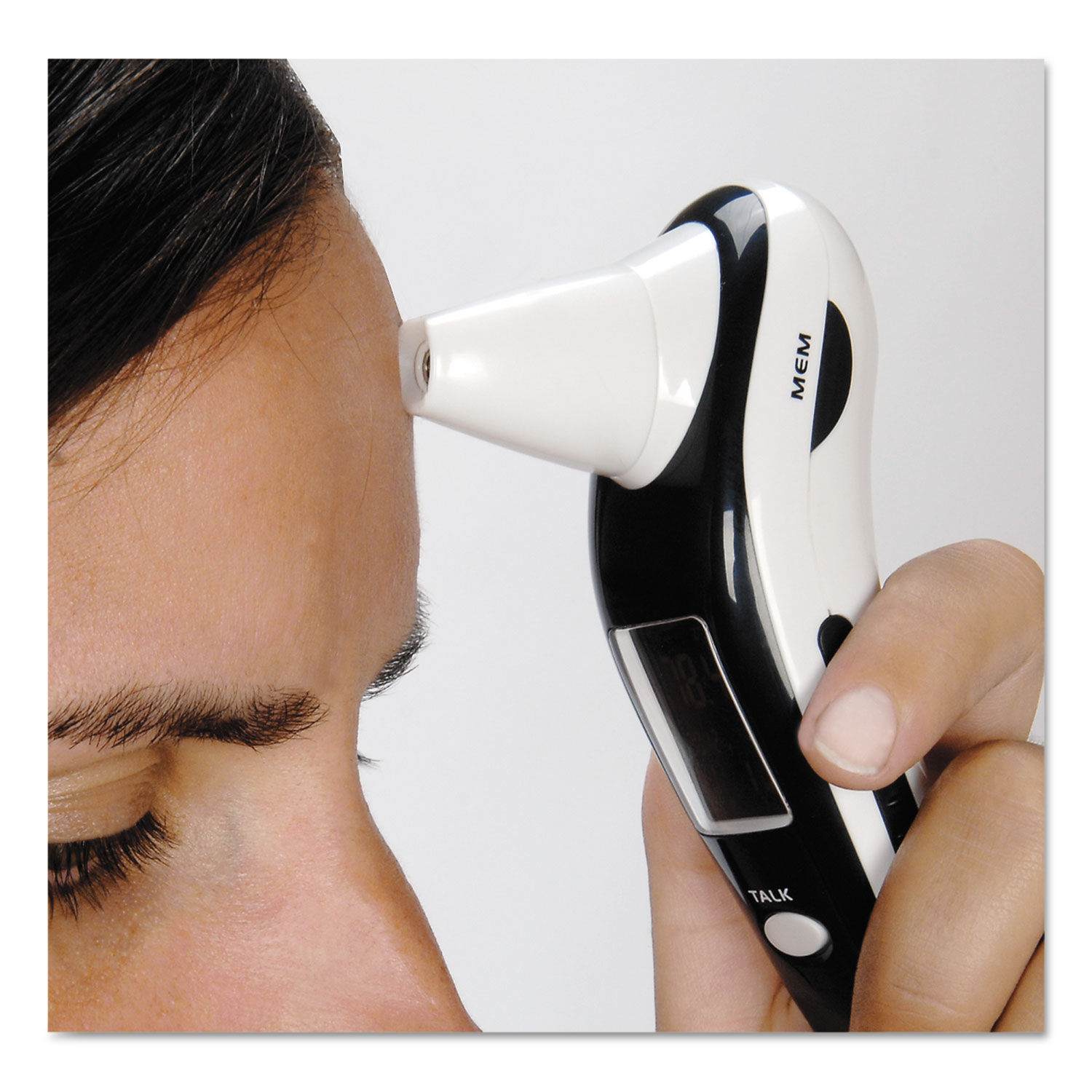 Talking Ear Thermometer