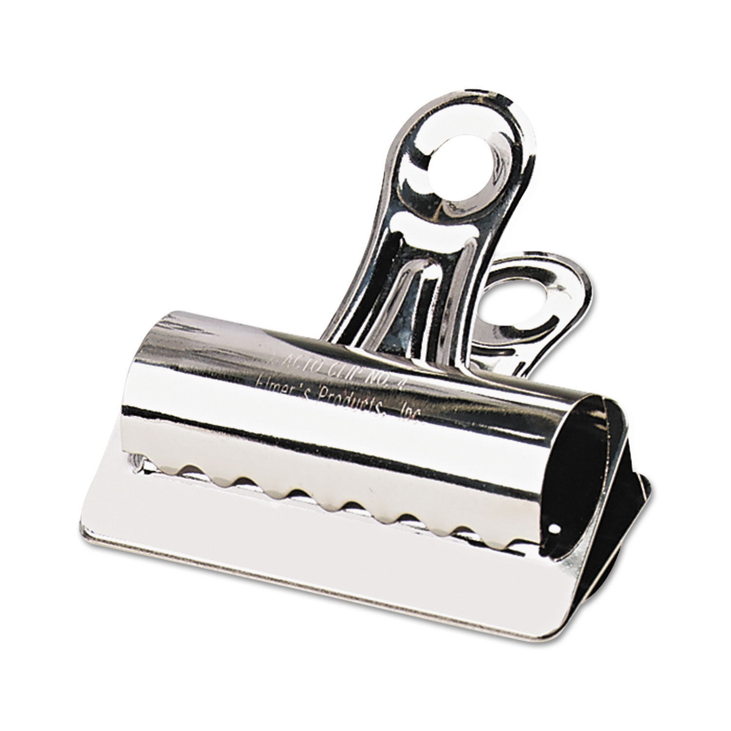 bulldog clips