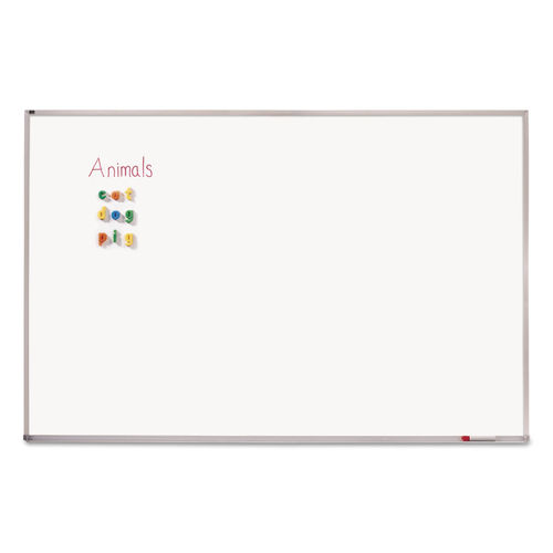 Quartet Magnetic Whiteboard, 11 x 17 Small White Board for Wall, Dry  Erase New