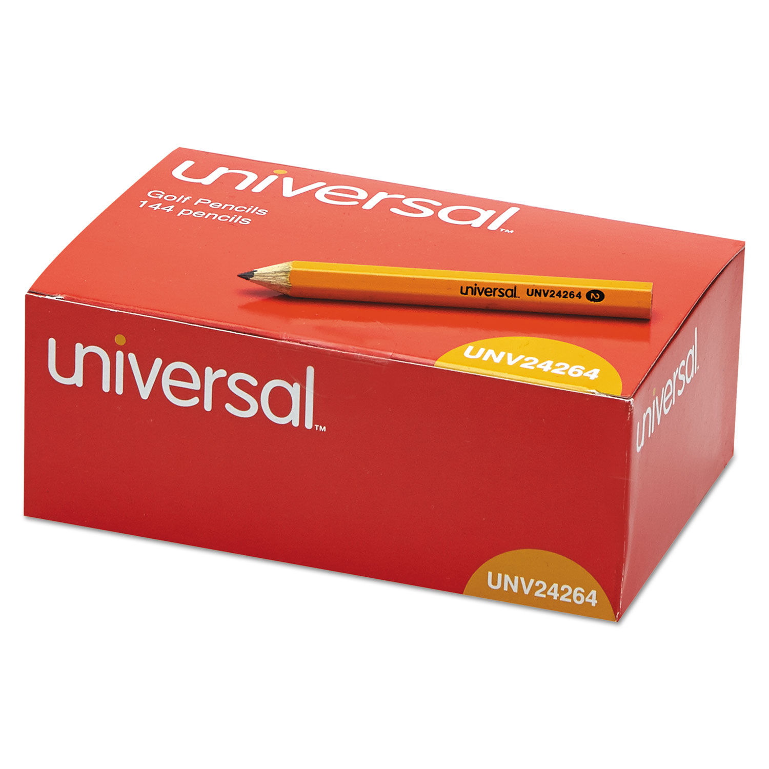 Pica FOR ALL Universal Pencil Black & White - 546/24