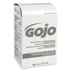 GOJ921212CT - Ultra Mild Lotion Soap w/Chloroxylenol Refill, Floral Balsam, 800 mL, 12/Carton