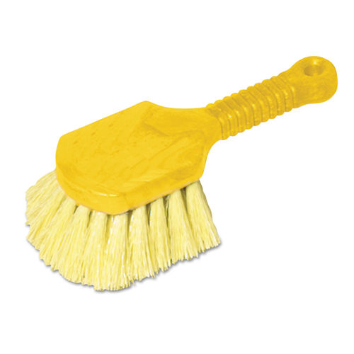 Rubbermaid Power Scrubber: Can this 'scrubbing toothbrush' really clean  every surface?