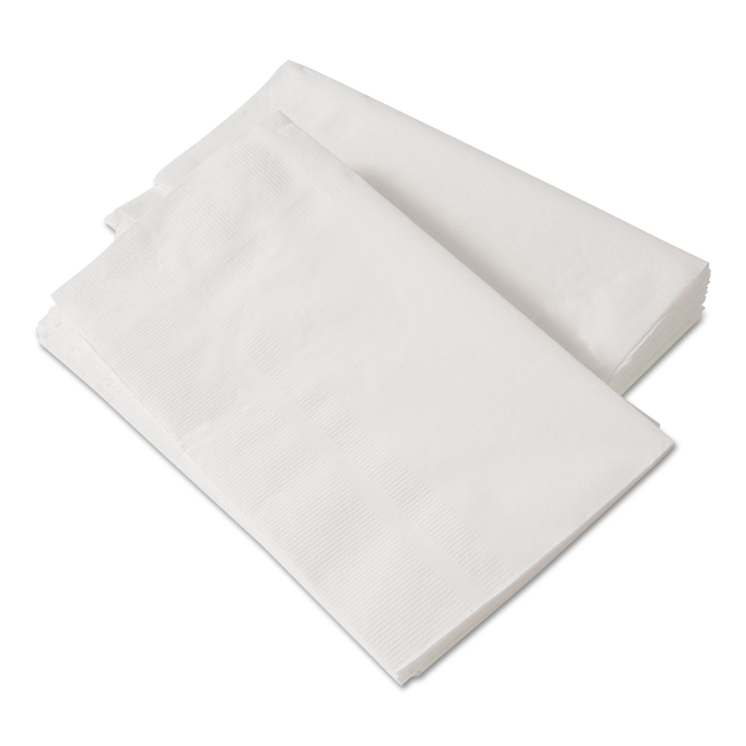 1/8-Fold Dinner Napkins by Paper Source Converting PSC52700 ...