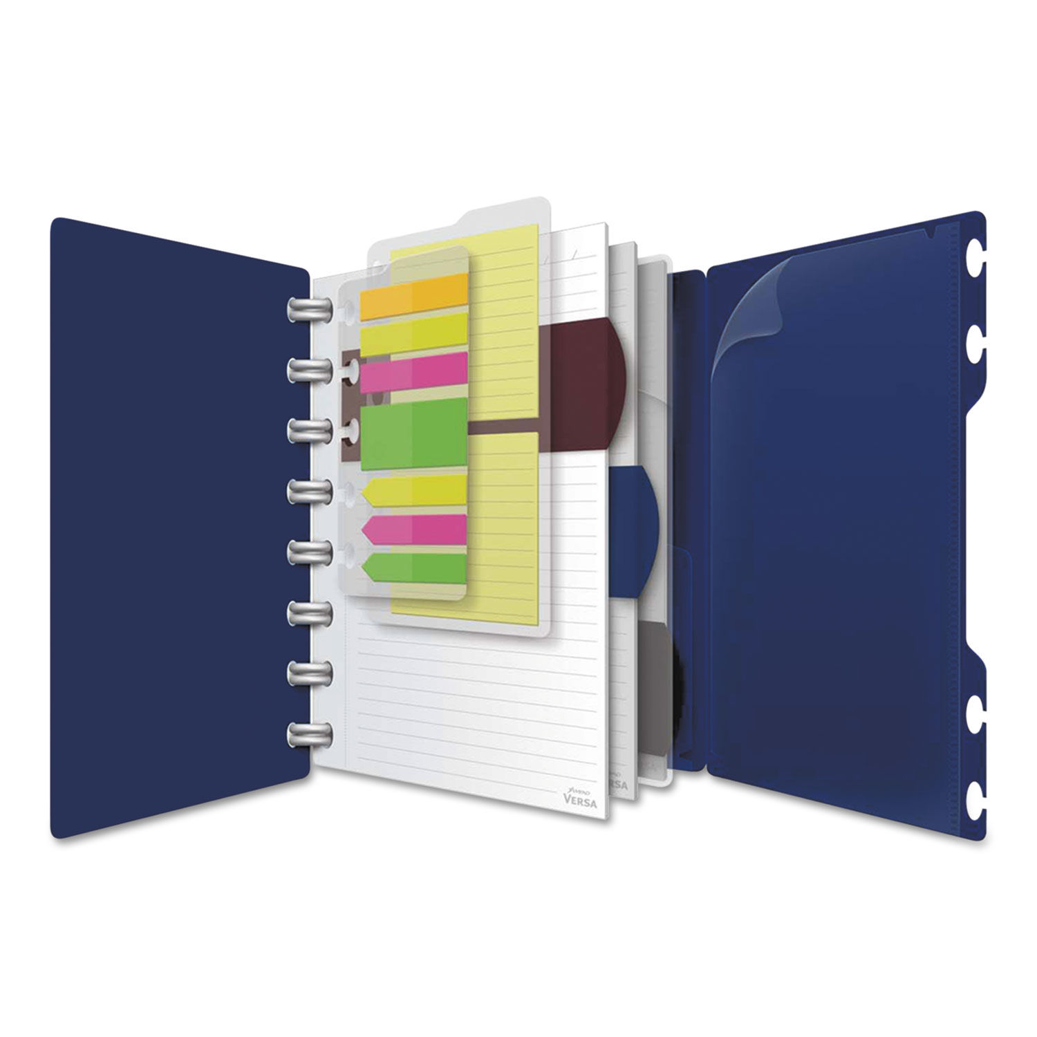 Get Organized with Customizable Notebook Cover Printables