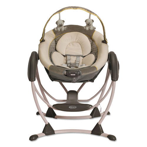 GLIDER LX GLIDING SWING by Graco GCO1843904 OnTimeSupplies