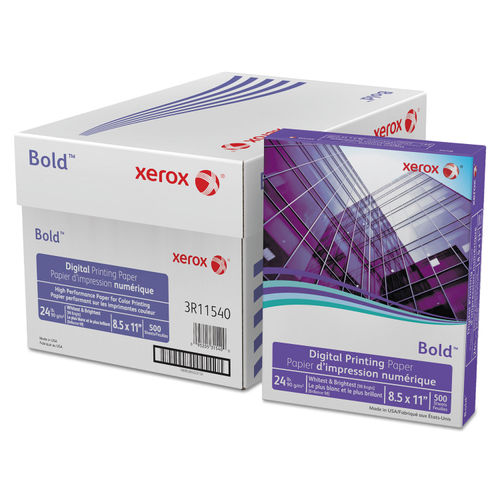 EXPERT 8.5 X 11 Lavender Colored Copy Paper (10 Reams/Case)