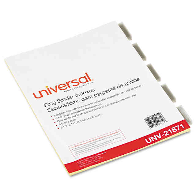 UNV21871 Product Image 2