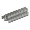 SWI35550 - Optima High-Capacity Staples, 0.38" Leg, 0.5" Crown, Steel, 125/Strip, 20 Strips/Box