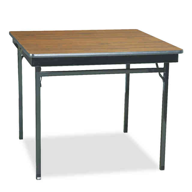 Special Size Folding Table by Barricks BRKCL36WA