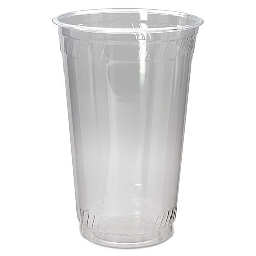 24 oz PLA Clear Cup