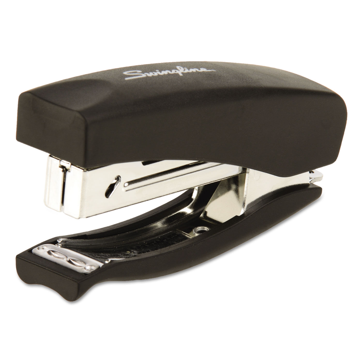 Swingline Standard Stapler Value Pack 20 Sheets Black Premium Staples  Remover Included - Office Depot