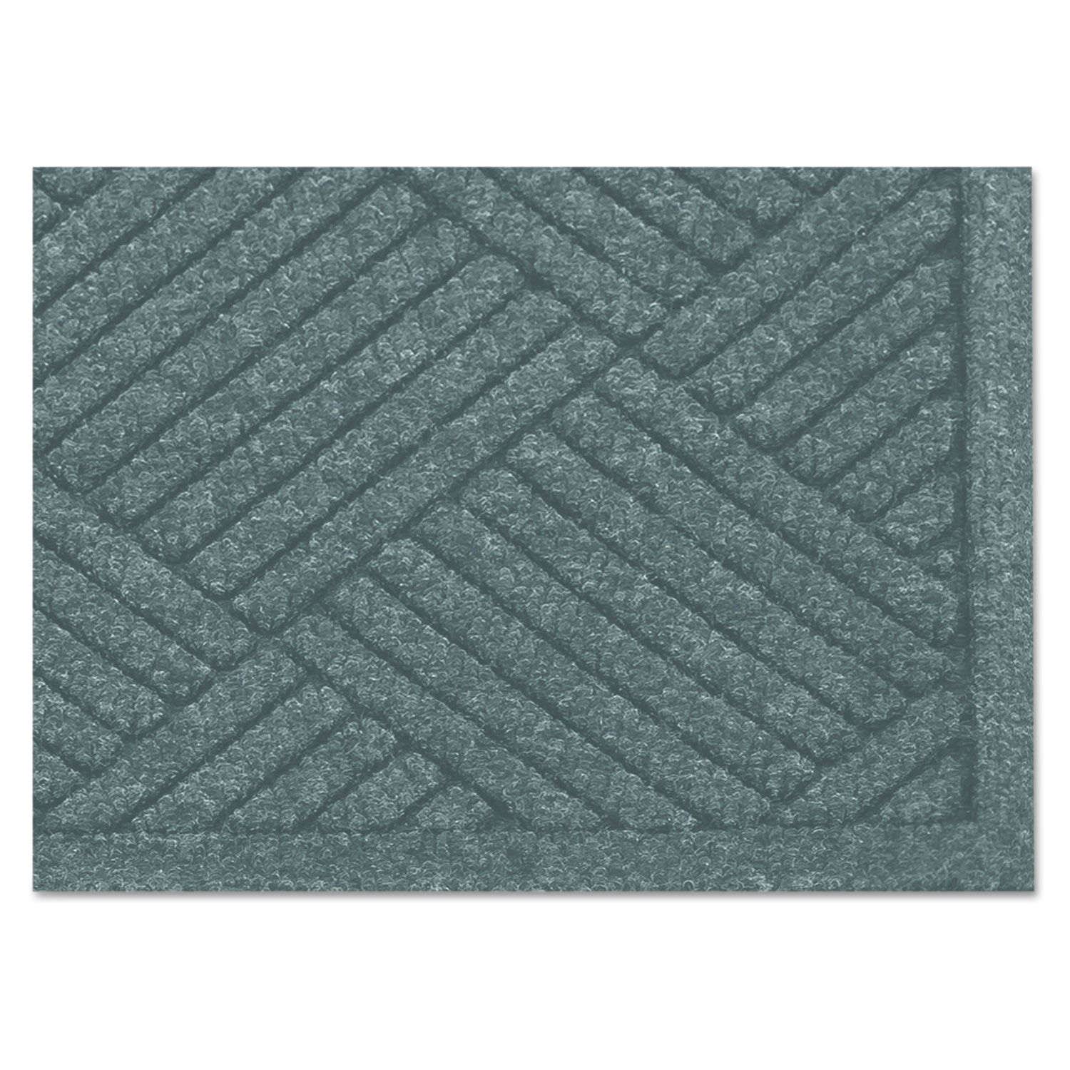 EcoGuard Diamond Floor Mat by Guardian MLLEGDSF040804