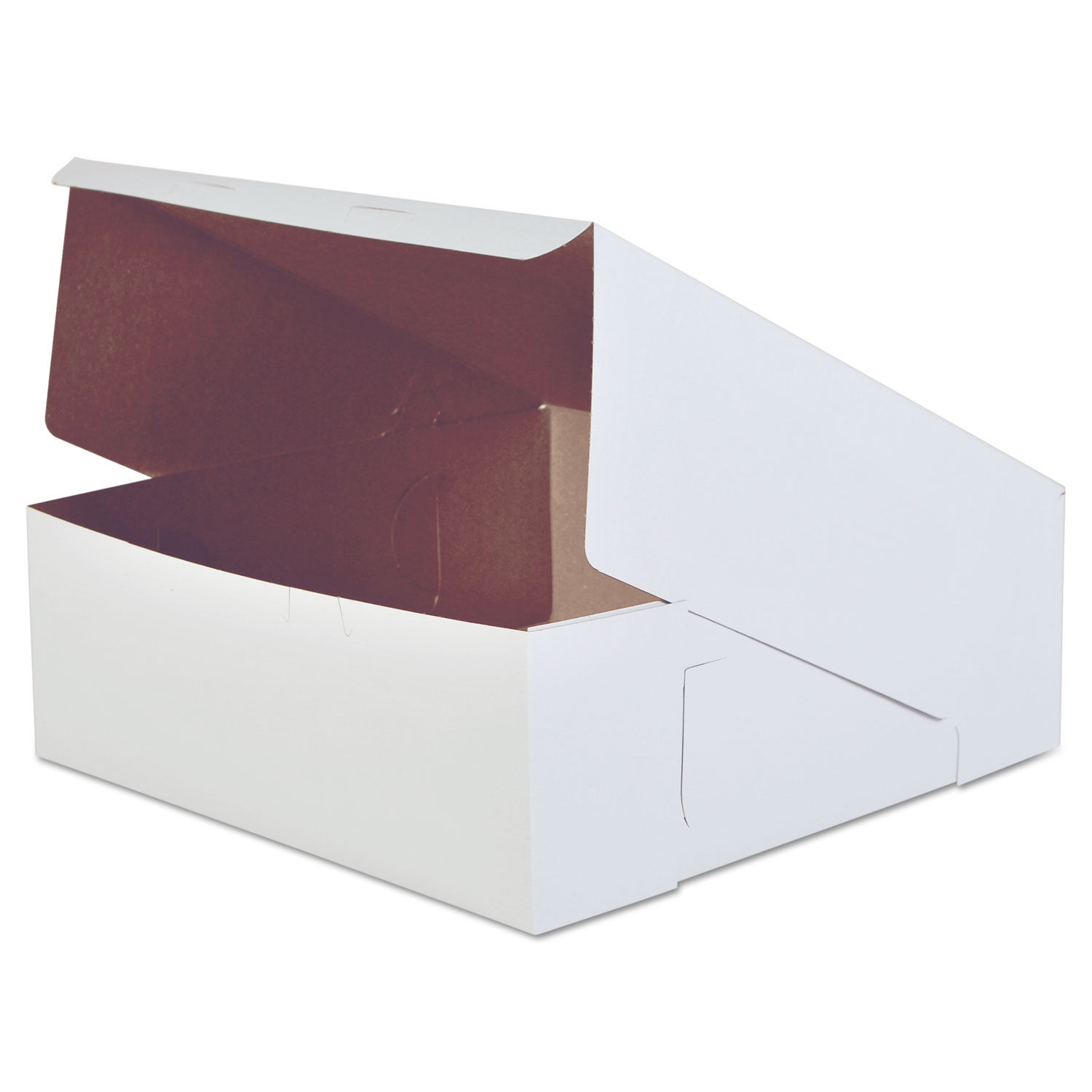 paperboard box