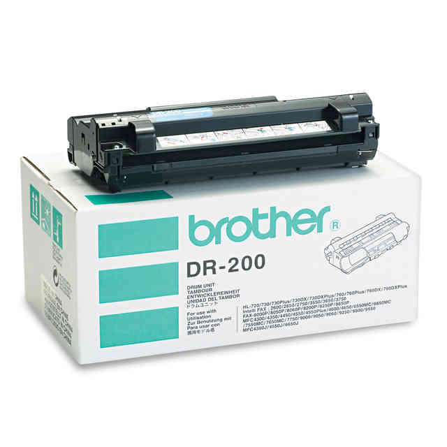 BRTDR200 Product Image 1