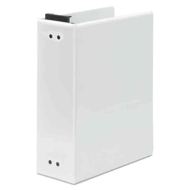 Hanging Straight Post View Binder by Wilson Jones® WLJ36544W