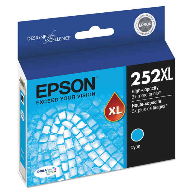 EPST252XL220 Product Image 1