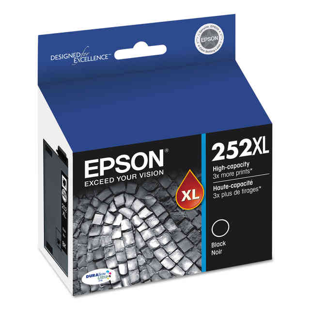 EPST252XL120 Product Image 1