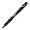 PENQE417A - Twist-Erase EXPRESS Mechanical Pencil, 0.7 mm, HB (#2), Black Lead, Black Barrel, Dozen