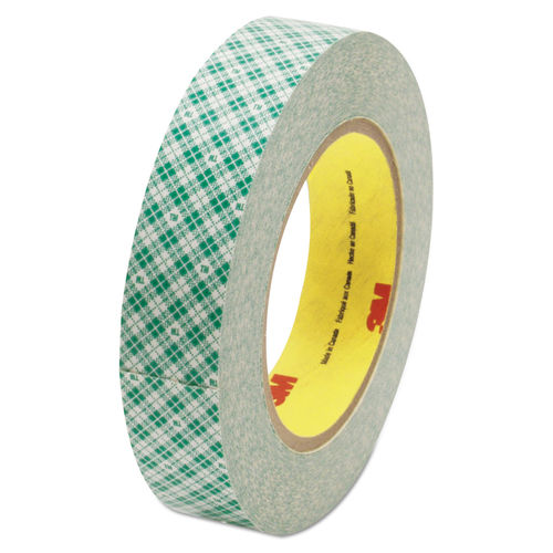 Double Sided Adhesive Tape, 1 Wide X 36yds Long