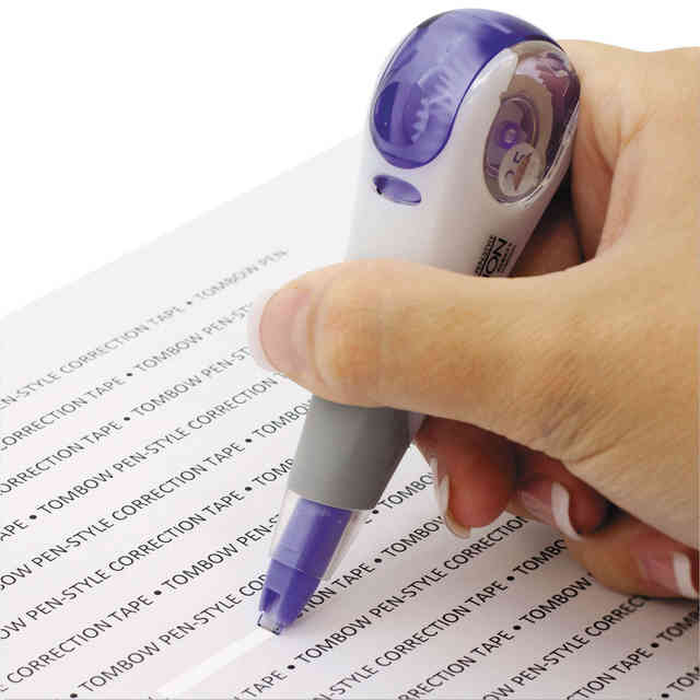 Tombow Correction Tape SKU 50096