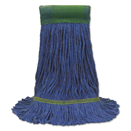 Maxi Clean Loop End Mop Heads By O Cedar Commercial Dvocb971565
