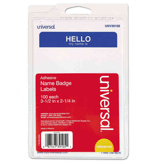 UNV39105 Product Image 1