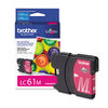 BRTLC61M - LC61M Innobella Ink, 325 Page-Yield, Magenta