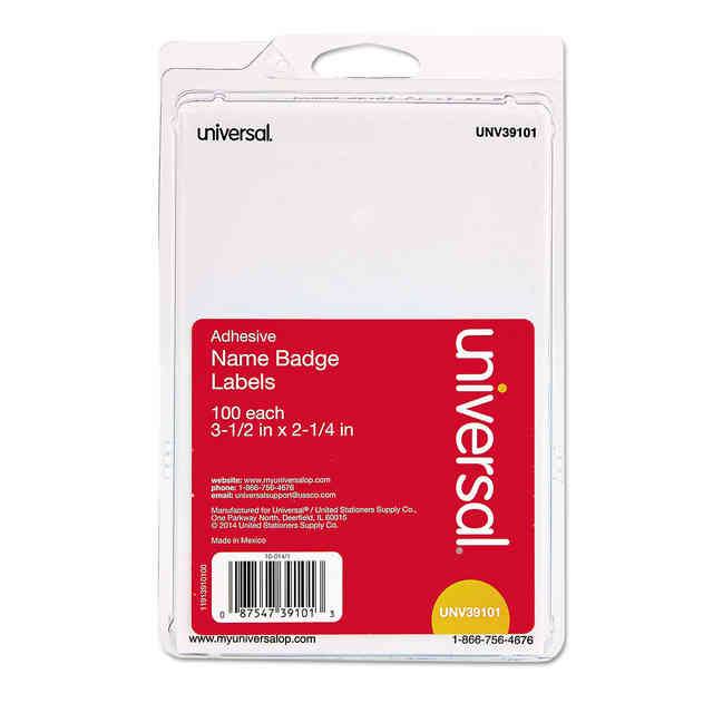 UNV39101 Product Image 1