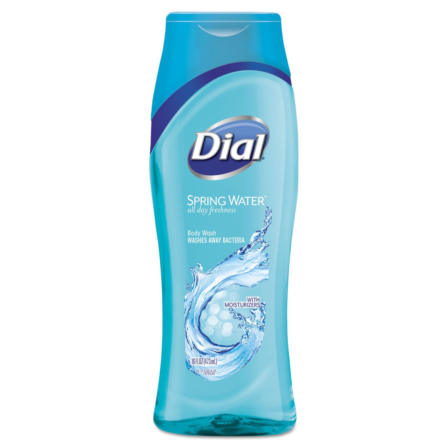 Spring Water Body Wash by Dial® DIA02647