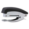 BOS42100 - Deluxe Hand-Held Stapler, 20-Sheet Capacity, Black