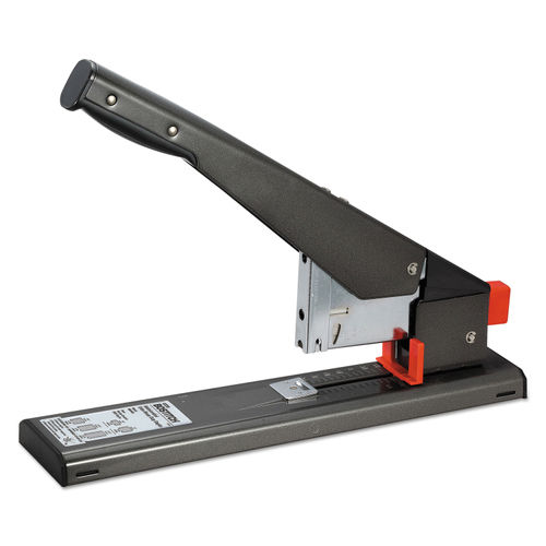 Antimicrobial 215-Sheet Extra Heavy-Duty Stapler by Bostitch® BOS00540