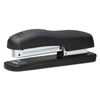 BOSB2200BK - Ergonomic Desktop Stapler, 20-Sheet Capacity, Black