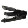 BOSB9040 - EZ Squeeze 40 Stapler, 40-Sheet Capacity, Black