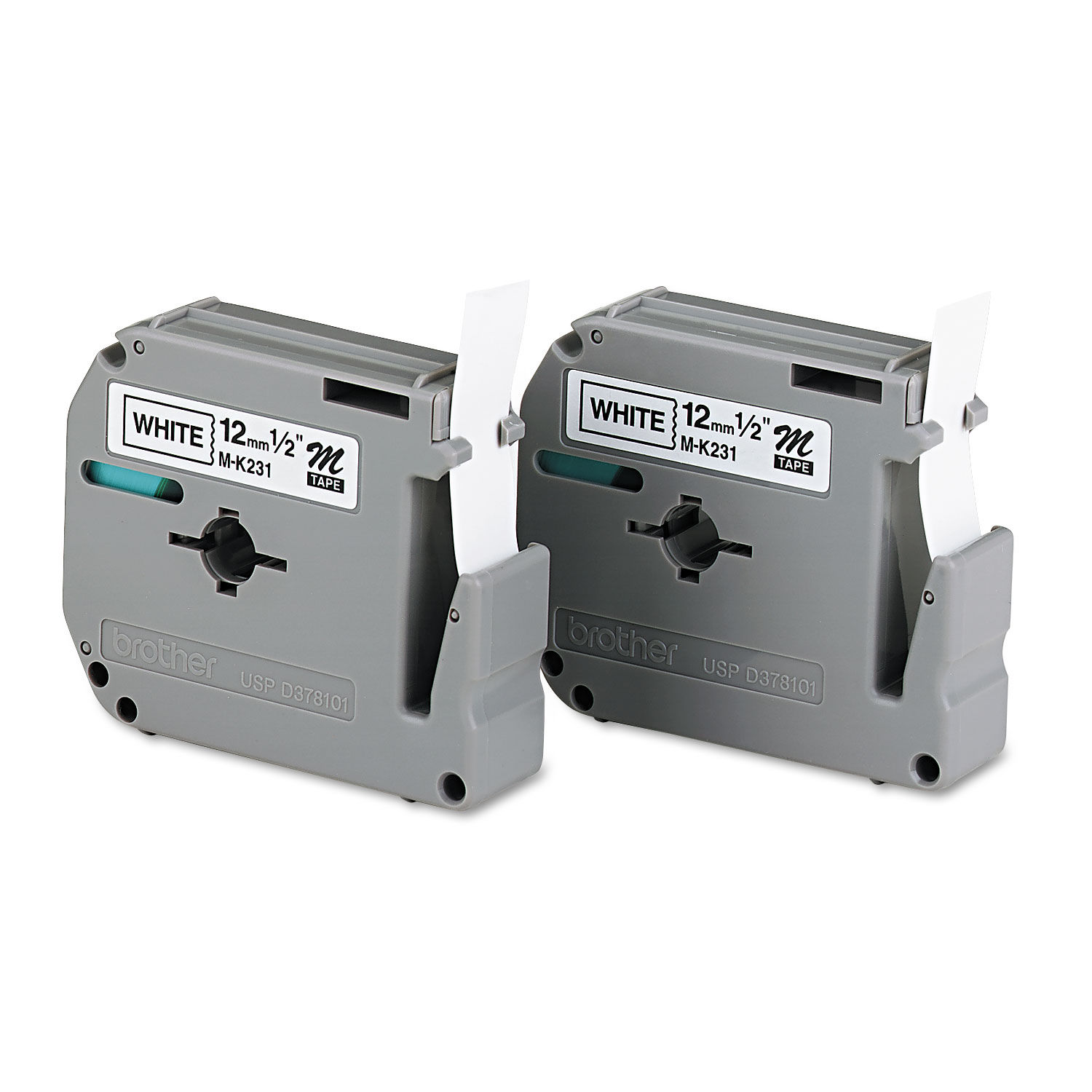 brother p touch label maker refill