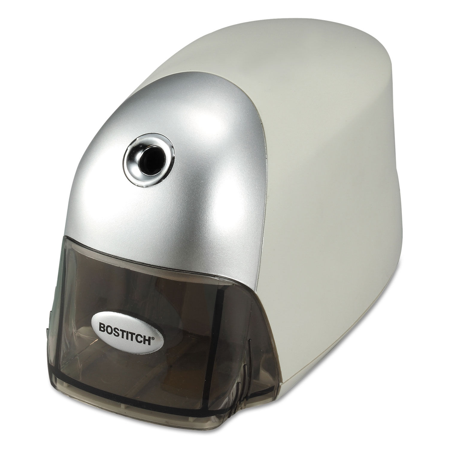 bostitch quiet sharp pencil sharpener