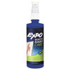 SAN81803 - White Board CARE Dry Erase Surface Cleaner, 8 oz Spray Bottle