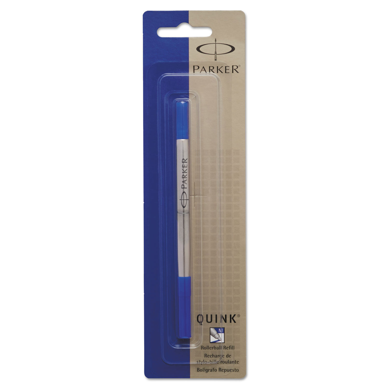 Refill for Parker Roller Ball Pens by Parker® PAR1950324 |  