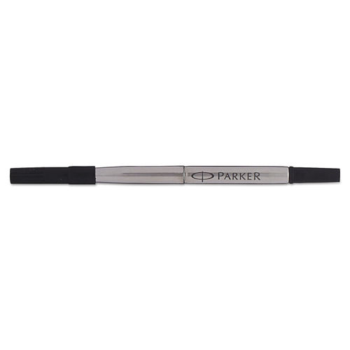 Parker Refill for Rollerball Black (M) 1950323