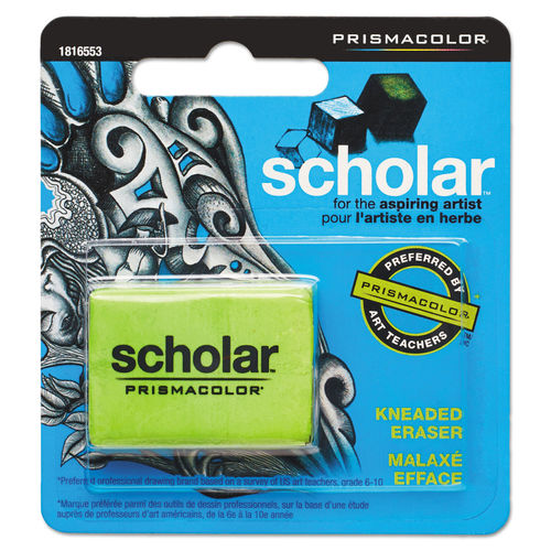 Prismacolor Kneaded Eraser -Large