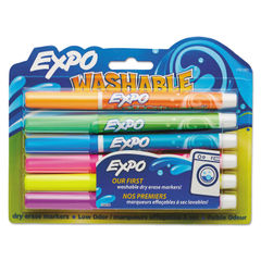 See the Washable™ Dry Erase Marker