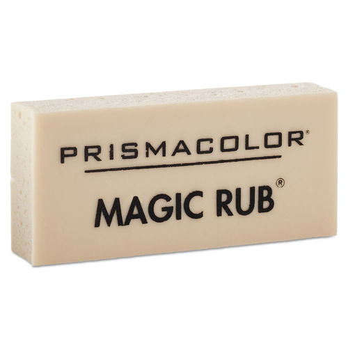 SAN73201 - Prismacolor Magic Rub Art Eraser