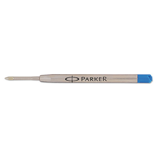 Parker Ballpoint Refill - Blue Fine