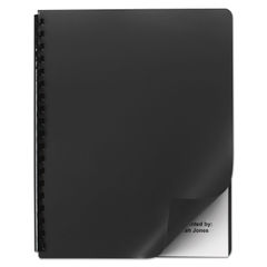 Binder Systems - Binder Covers & Binding Comb Cover