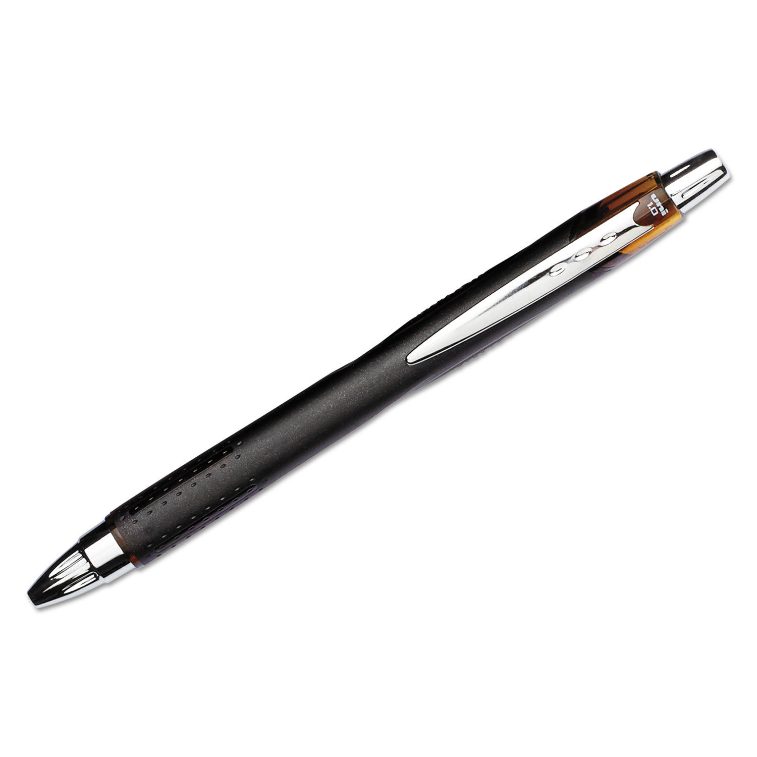 JETSTREAM RETRACTABLE BALLPOINT PEN by uniball® SAN1858846