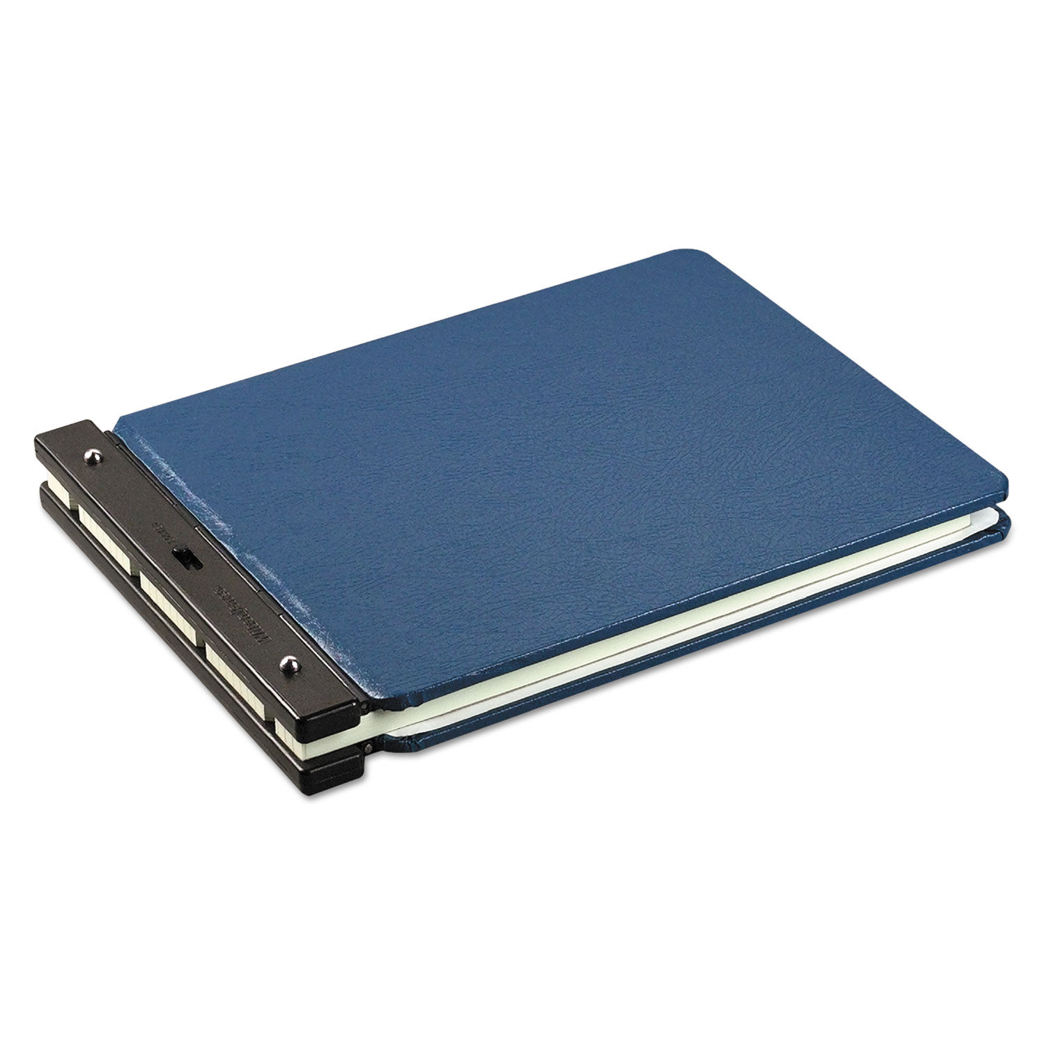 Raven VinylGuarded Post Binder by Wilson Jones® WLJ22665N