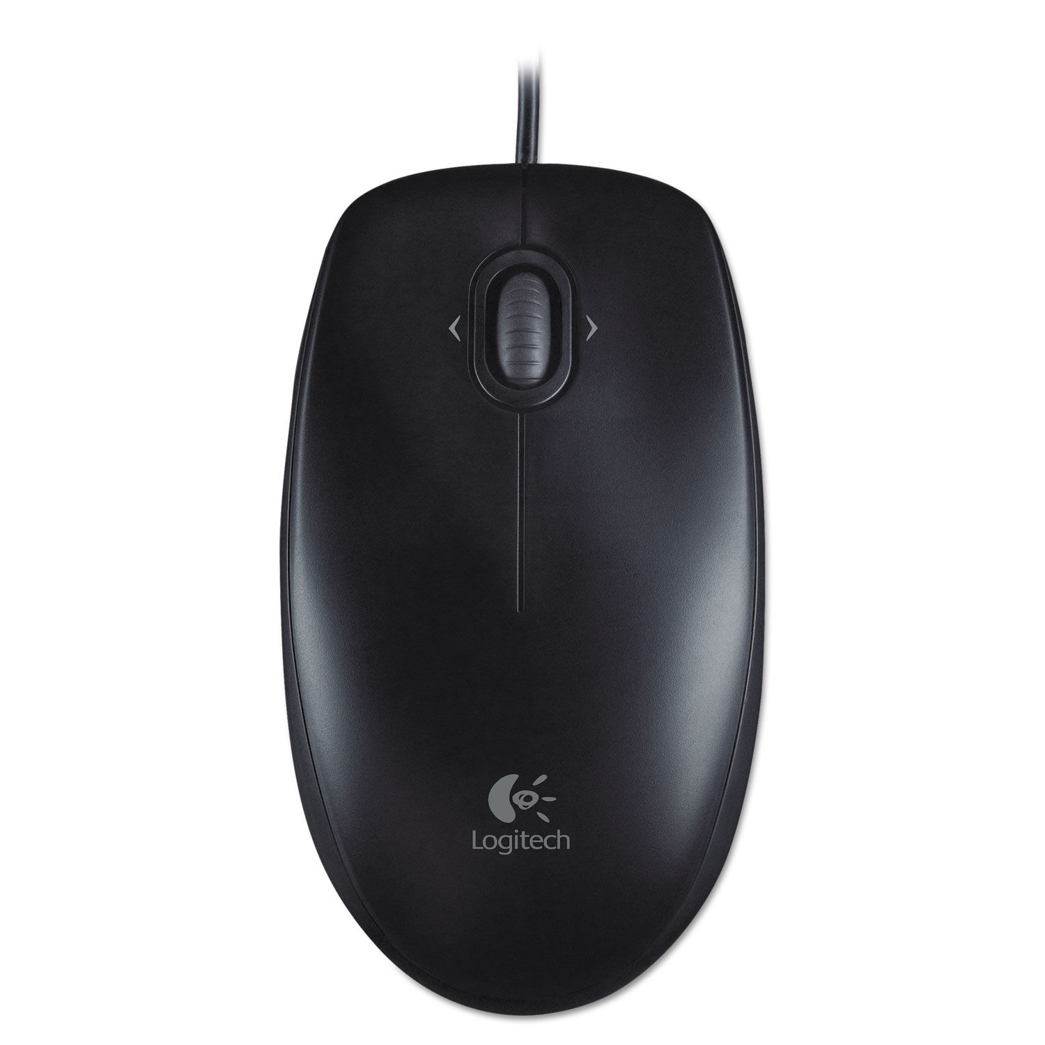 M100 Corded Optical Mouse by LOG910001601 |